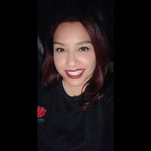 Meet your Posher, Cindy